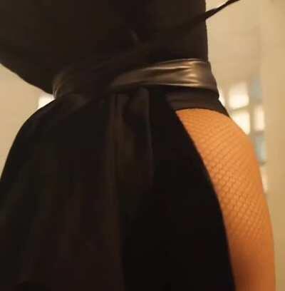 Kelly Key, Milf com rabão guloso