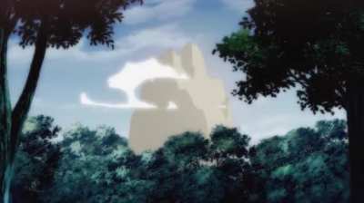 True lightning magic