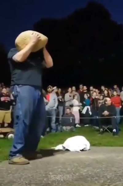 Rednecks go commando, right?