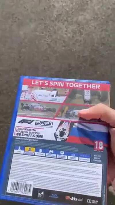 Lets spin together 😂😂