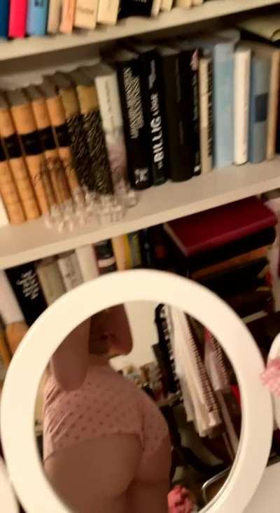 My new PJs are too short