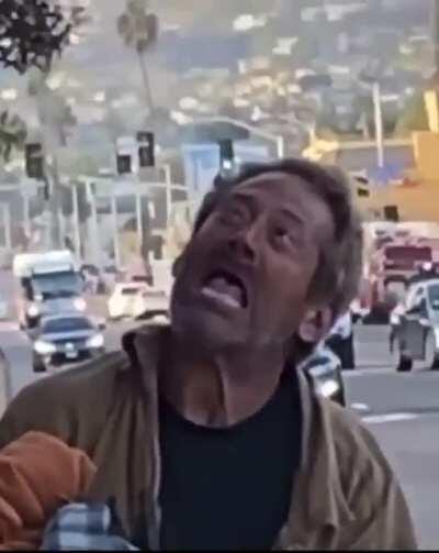 Communicating with the gods