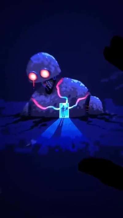 An Emotional Story told through a Beautiful medium...