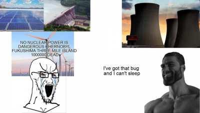 Chadposting - Video #3339