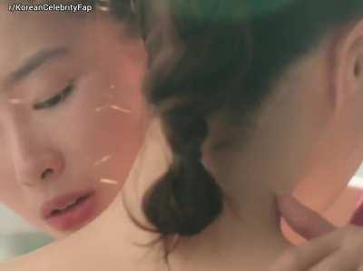 Kim Ha Rim & Seo Nayoung | Jane's Summer (2020)