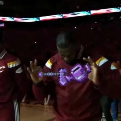 Would you believe me if I told you this took me 1.5 hours to make