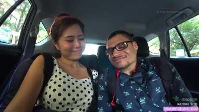 Twitch mod is denied his first kiss by streamer he mods for