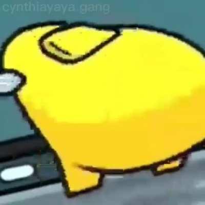 Bueno gente como tan ?, Cree un server de cynthiayaya no oficial, ella me dejó xD aquí el link bb,  