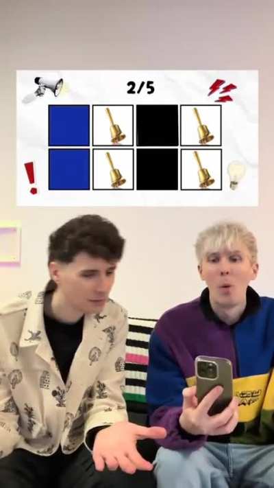 new tiktok - dan laughing is sending me