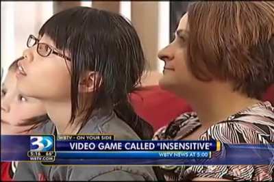 Anyone remember this news bit?