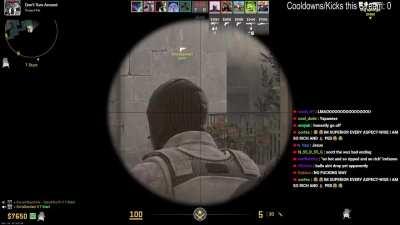 farballsland reasonable reaction