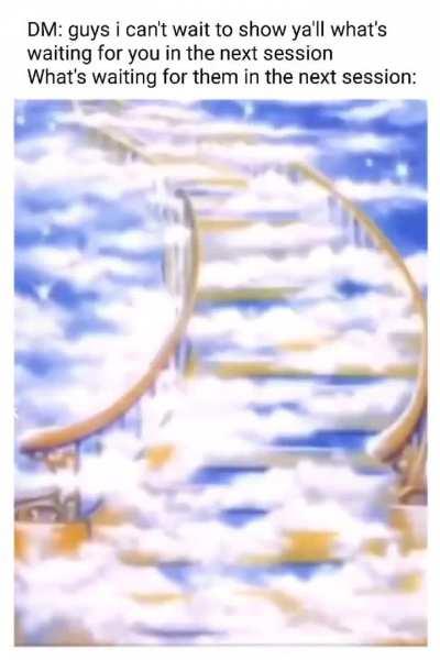 Heaven is a place on-table