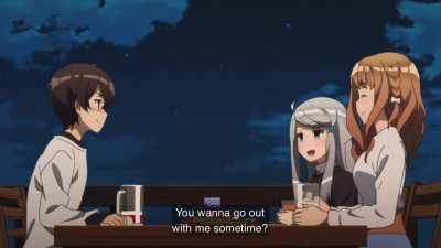 [A Sister's All You Need]