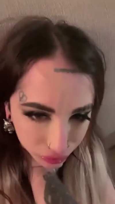 POV: you’re my bully. you own my girlfriend😓