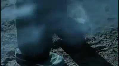 Escaping an execution