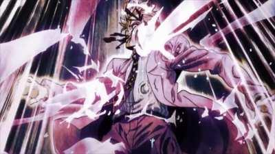 「The Duck Walked Up To The Enemy Stand」