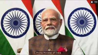 If Modi was PM In 2011🫣