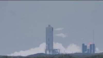 The current state of Starship development