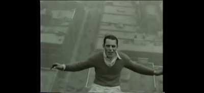 They're doing that kind of thing for decades now