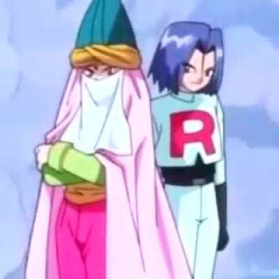 Roket Takımı gibi olun