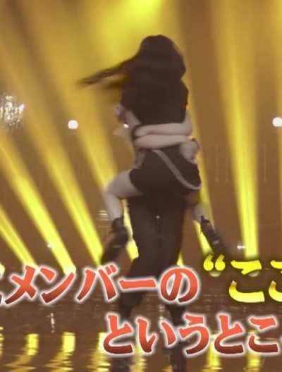 210630 - Precious Sana and Dahyun