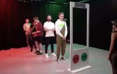 Can you top that line?