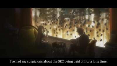 WallStreetBets: The Animation