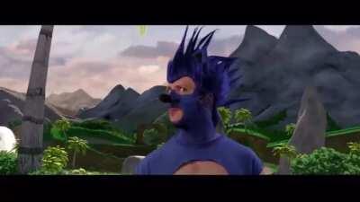 Doug Walker gives a PSA