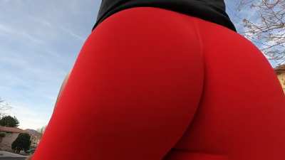 New Aurola leggings!