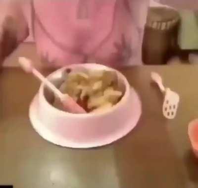 This... this .. this is... it's awful