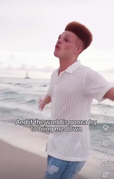 For all of you out there going through hard times