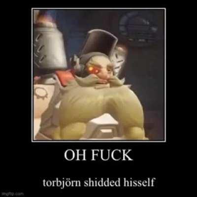 Coming up with this was probably a mistake