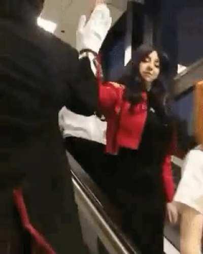 Evangelion is now real