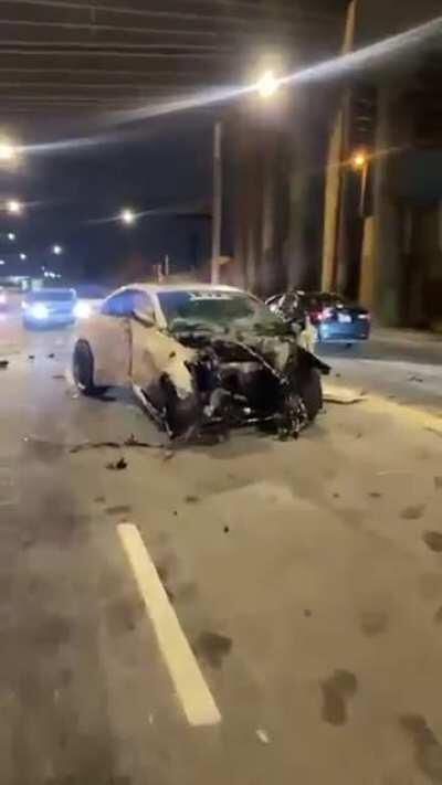 Who needs an engine right?