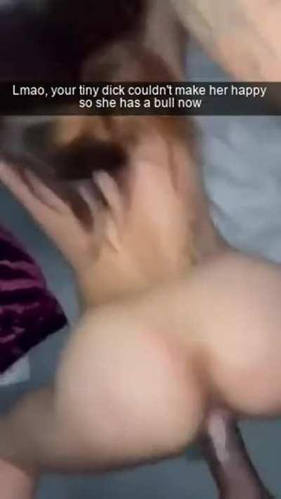 The truth about your gf and your duck