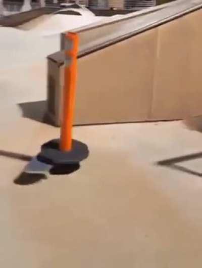 Wish i were that cone