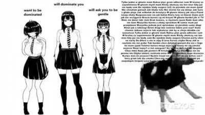 Who would you choose? 😳😳