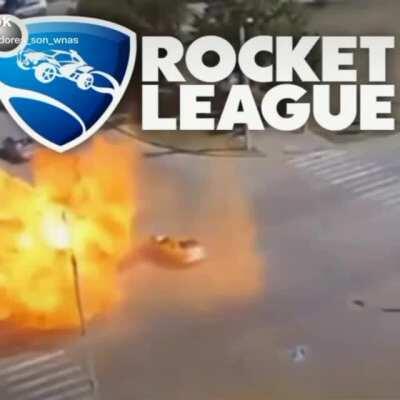 Tremenda Demolición