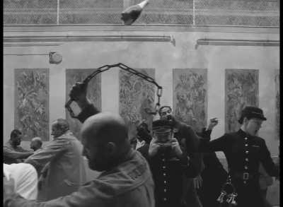 The French Dispatch (2021)