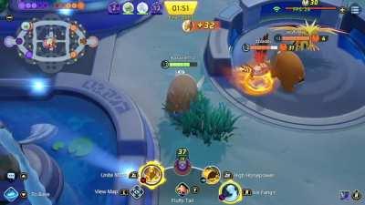 Did I win this game bc they didn’t check the grass? Made a split decision bc my team was dead/dying. Let me know if made the right call!