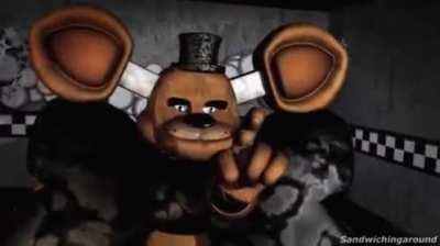 Who gave freddy vodka guys im not mad im disappointed