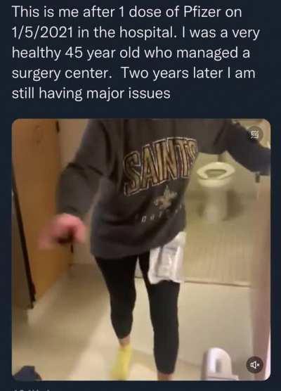 so interesting how these symptoms are only ever prevalent in white conservative Americans 🤔