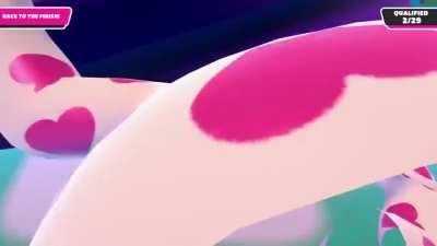 When the new dizzy heights hungers for mortal flesh