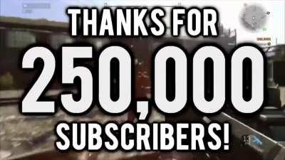 This Diver jumped off a 250 feet cliff