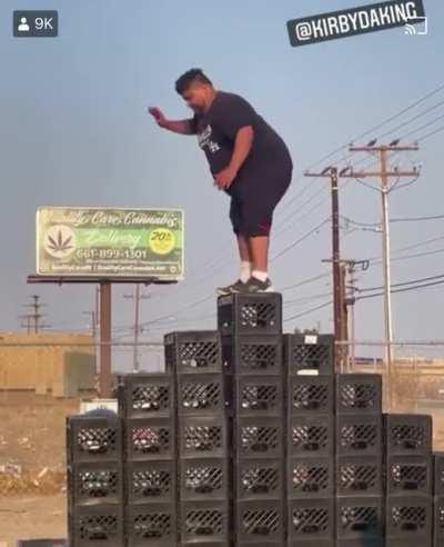 HMFT after I try to bring it back