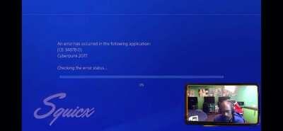 Snoop Dogg plays Cyberpunk and rage quits