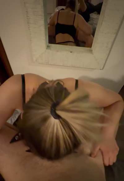 My favourite breakfast 