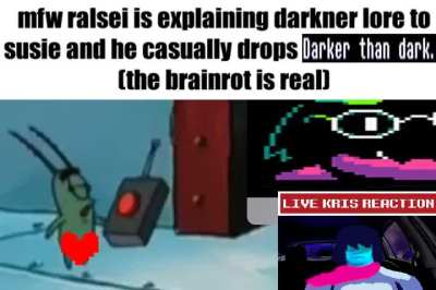 that one 2-ton lore drop from ralz