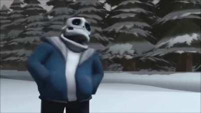 Si undertale fuera basado