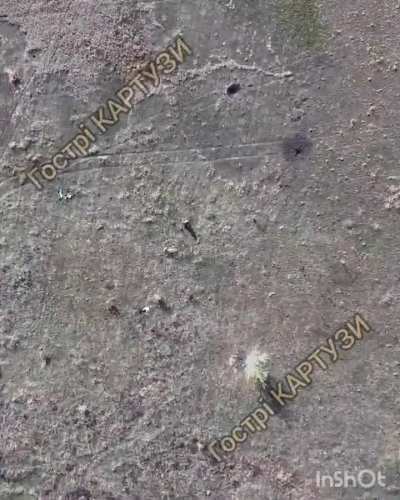 Drone operators from the 